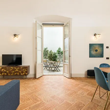 Palazzo Odescalchi Apartment Como