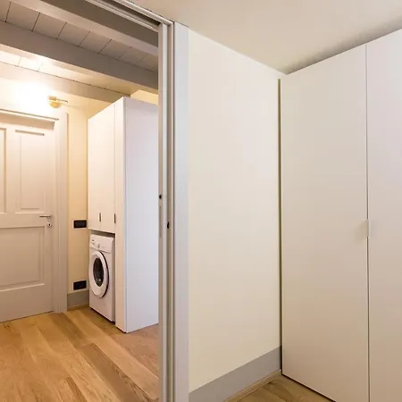 Palazzo Odescalchi アパート *