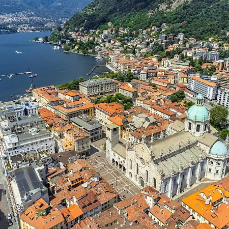 Palazzo Odescalchi アパート