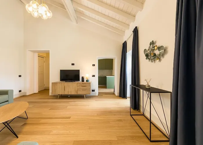 Palazzo Odescalchi Apartamento