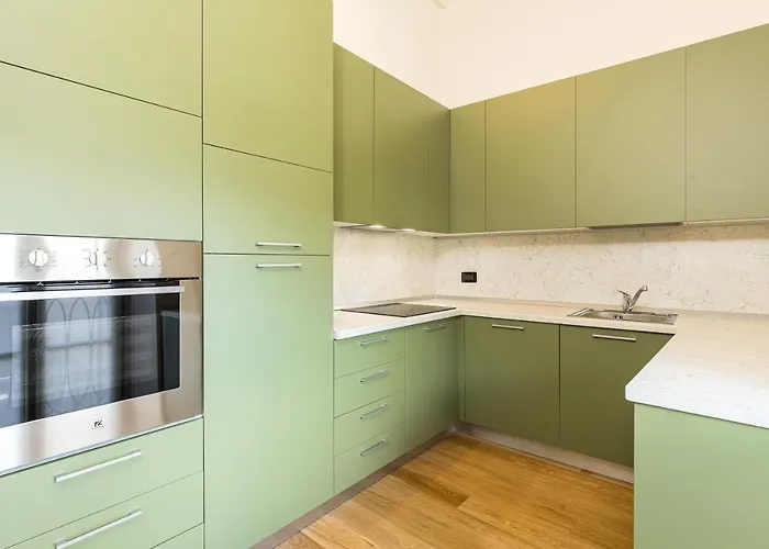 Palazzo Odescalchi * 코모