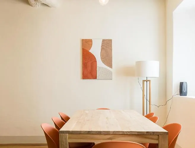 Apartamento Palazzo Odescalchi Como