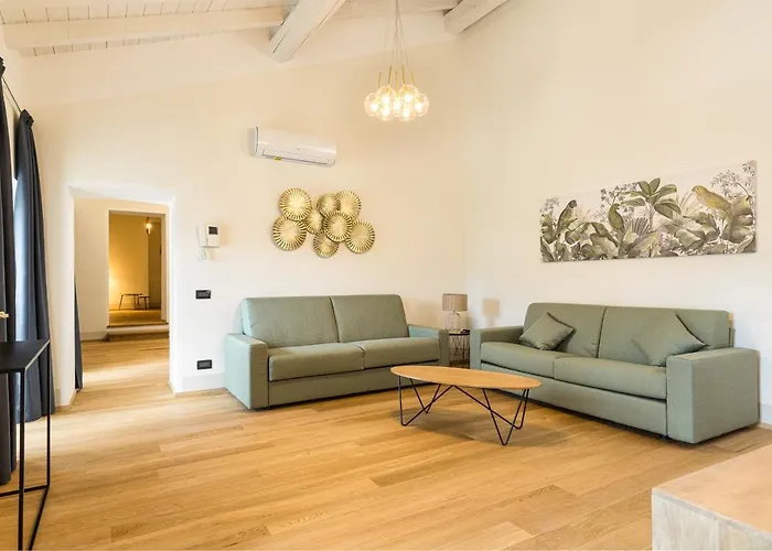 Palazzo Odescalchi 코모