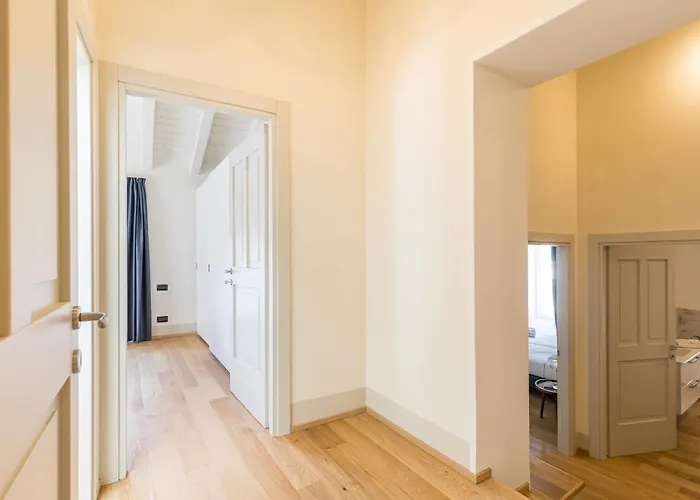 아파트 Palazzo Odescalchi