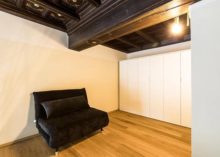 Palazzo Odescalchi * 코모