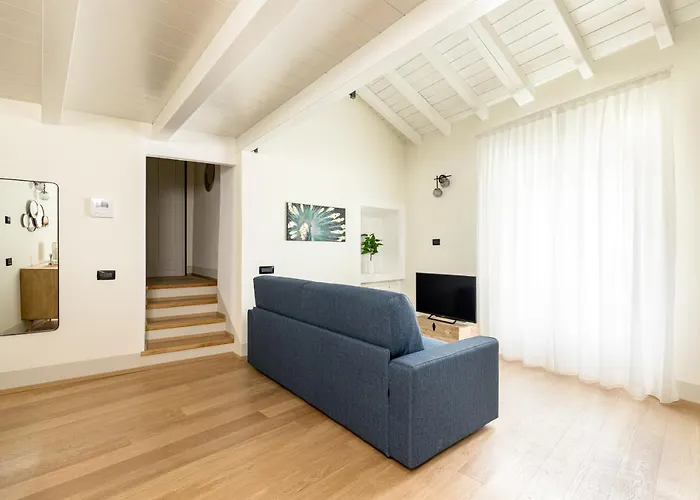 Palazzo Odescalchi Apartamento