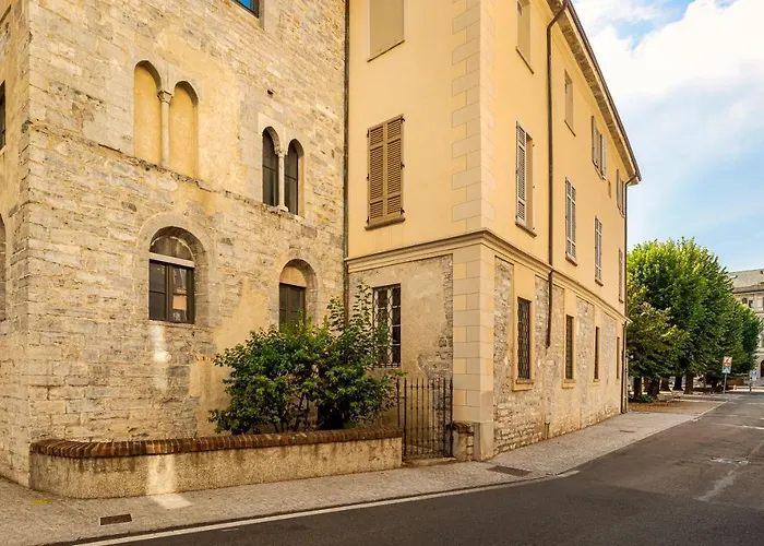 Palazzo Odescalchi Lejlighed *