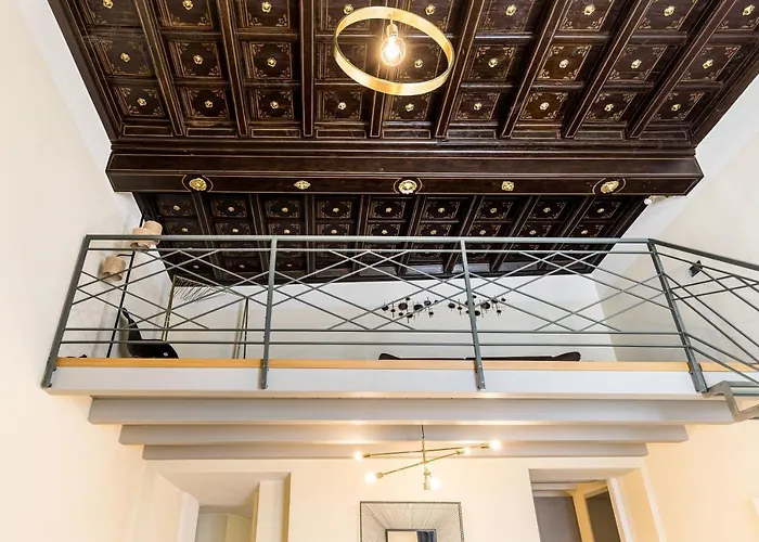 Palazzo Odescalchi * Como