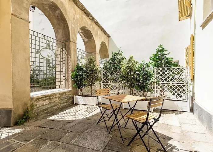 Palazzo Odescalchi * Como