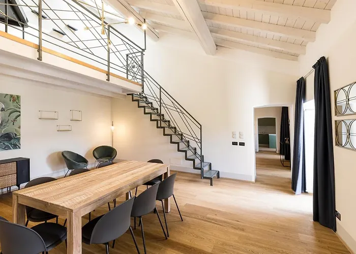 Palazzo Odescalchi Como