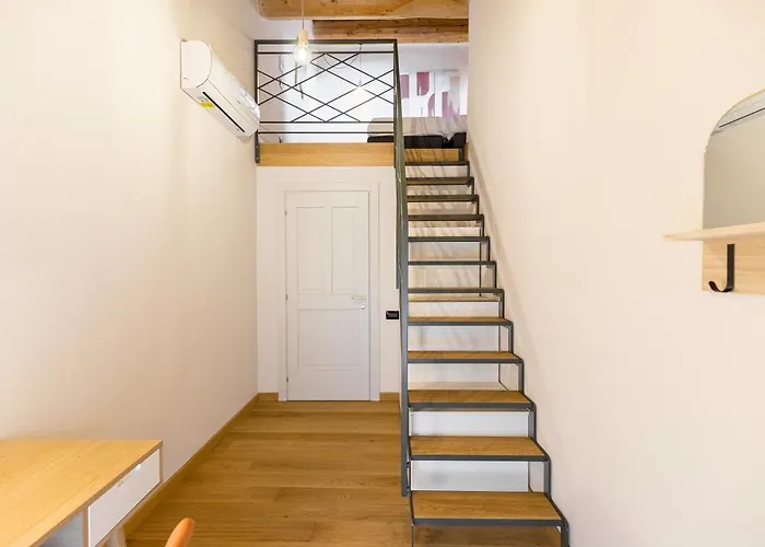 Lejlighed Palazzo Odescalchi Como