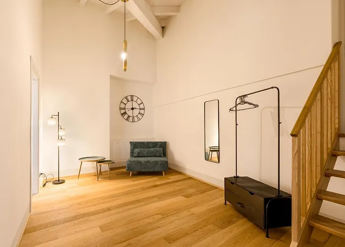 Palazzo Odescalchi 아파트 *