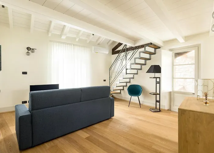 Palazzo Odescalchi Lejlighed Como