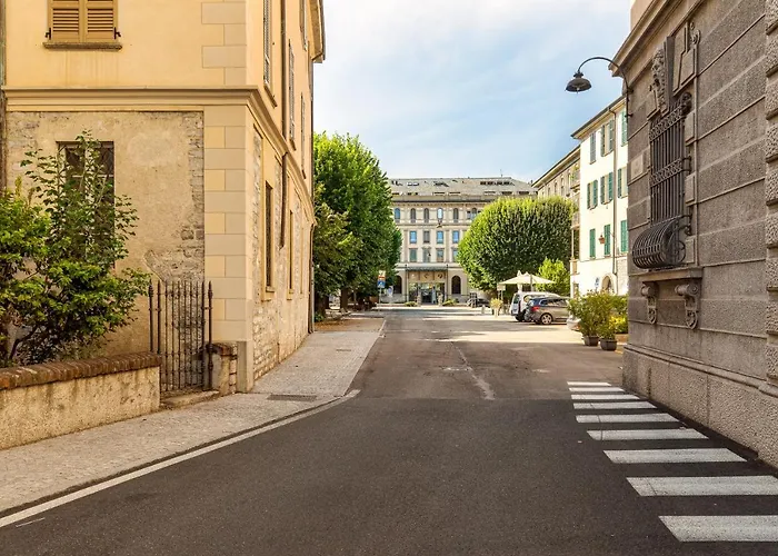 Palazzo Odescalchi 코모