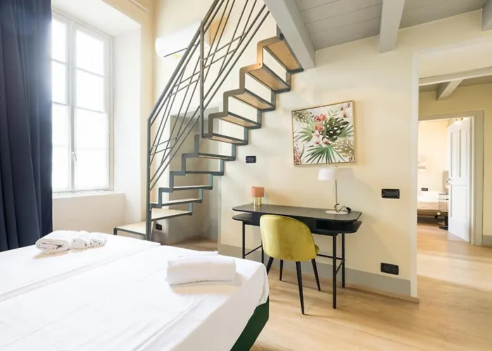 Palazzo Odescalchi Como