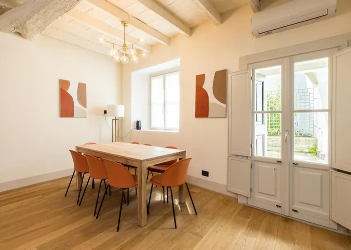 Palazzo Odescalchi 코모