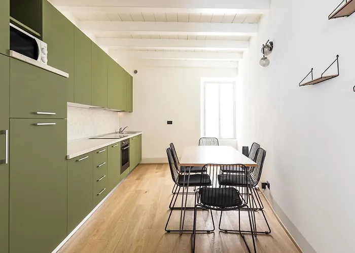 Palazzo Odescalchi 코모