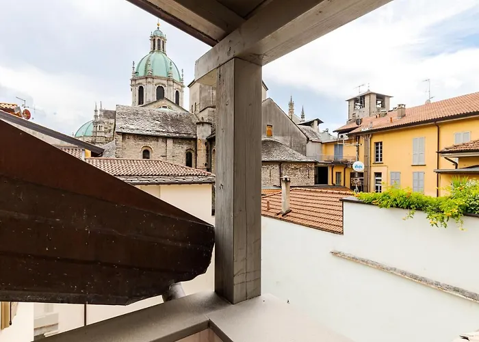 Palazzo Odescalchi Lejlighed *