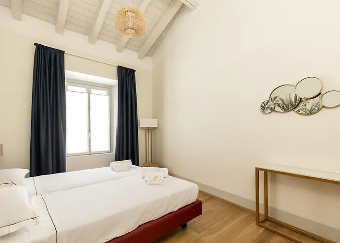 Palazzo Odescalchi 코모