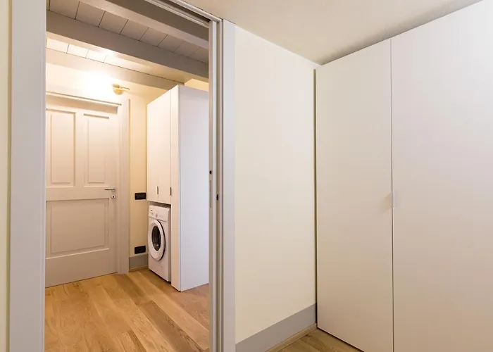 Palazzo Odescalchi Apartamento *