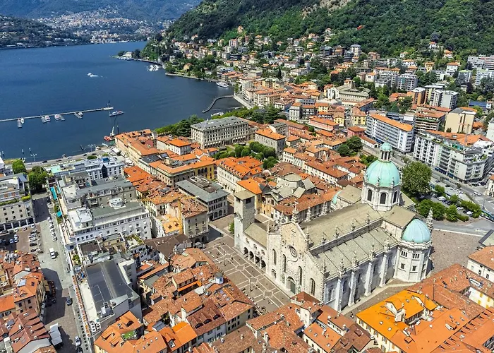 Palazzo Odescalchi 아파트