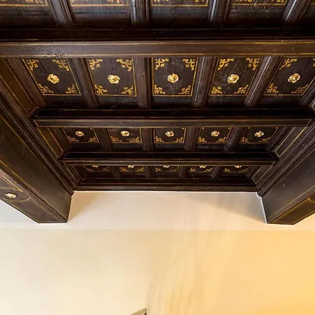 Apartment Palazzo Odescalchi