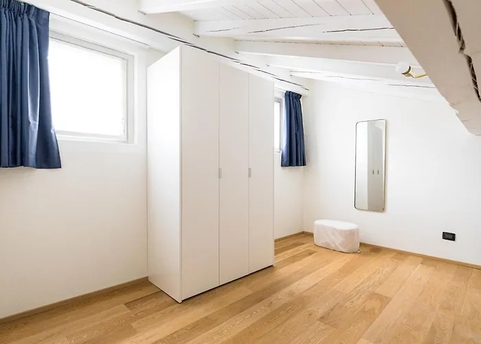 Palazzo Odescalchi Apartament