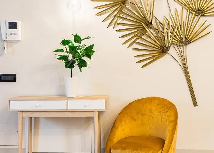 Apartament Palazzo Odescalchi Como