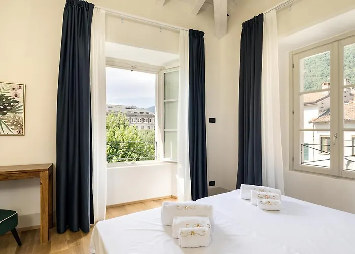 Palazzo Odescalchi Apartament