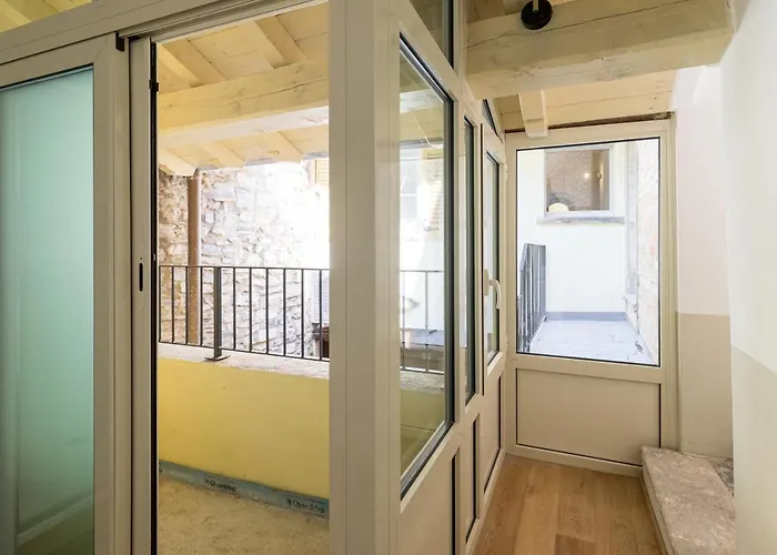 Palazzo Odescalchi Apartament