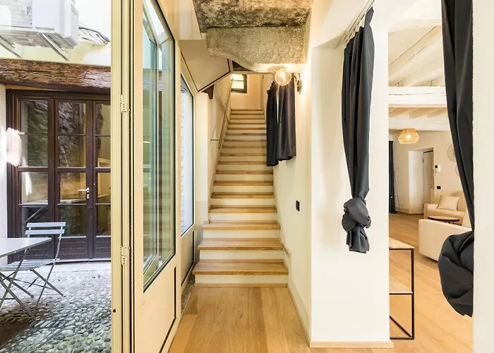 Palazzo Odescalchi Apartament *