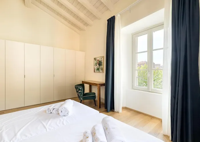 Palazzo Odescalchi Como