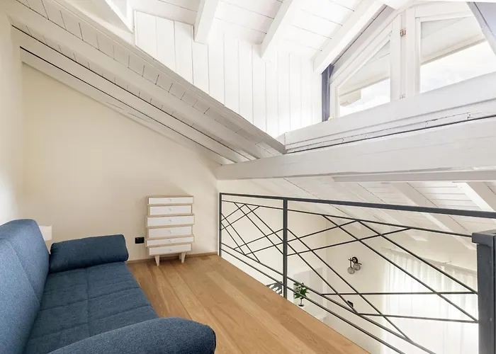 Palazzo Odescalchi Apartament