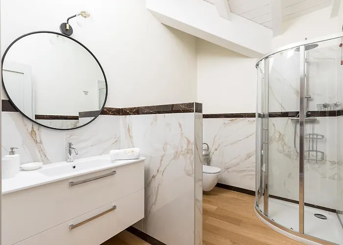 Palazzo Odescalchi Apartament