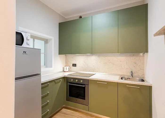 Palazzo Odescalchi *