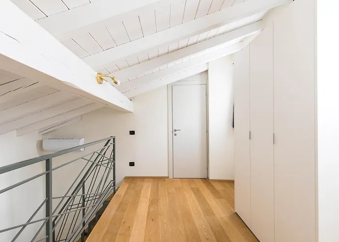 Apartament Palazzo Odescalchi