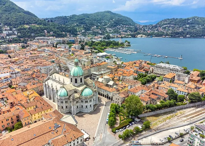 Apartament Palazzo Odescalchi *