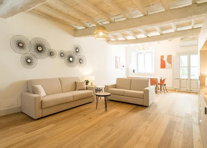 Palazzo Odescalchi Apartament Como