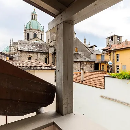 Palazzo Odescalchi Apartmán *