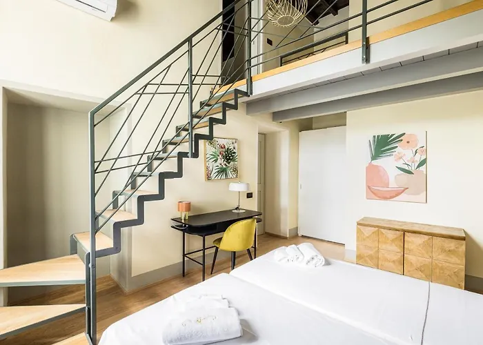Apartmán Palazzo Odescalchi Como