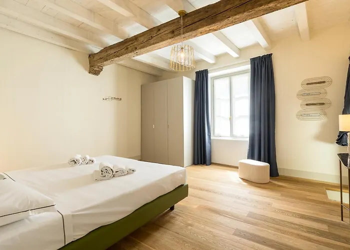 Palazzo Odescalchi Apartmán