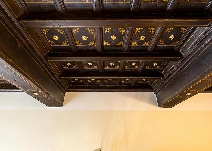 Apartmán Palazzo Odescalchi