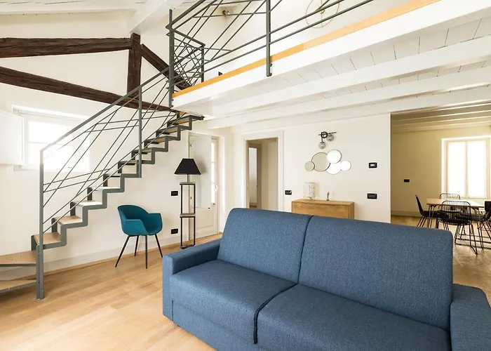 Apartmán Palazzo Odescalchi