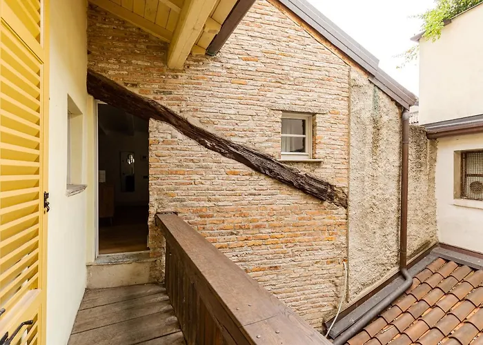 Apartman Palazzo Odescalchi Como