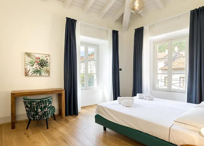 Palazzo Odescalchi Apartmán *