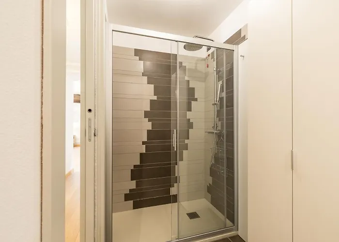 Apartmán Palazzo Odescalchi *