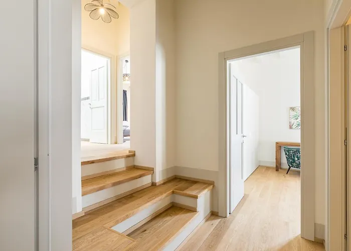 Apartmán Palazzo Odescalchi *