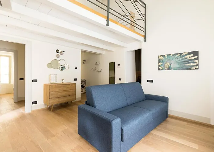 Apartmán Palazzo Odescalchi